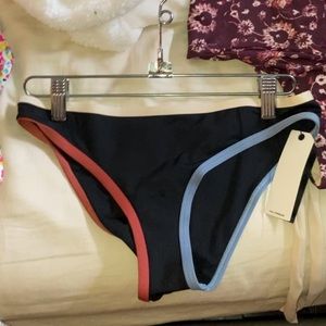 Tavik swimsuit bottoms
